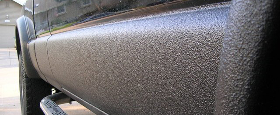 Антикоррозийная обработка порогов